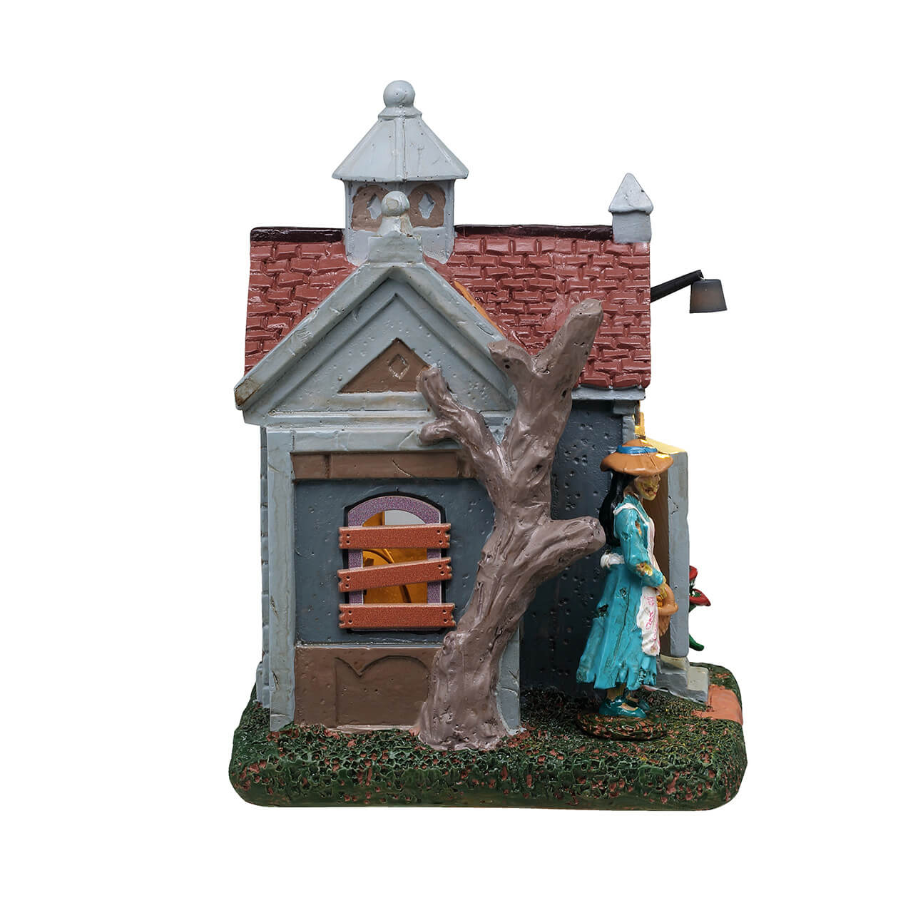 LEMAX Grave Gardening, AC Adaptable #54436